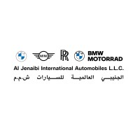 Al Jenaibi International Automobiles LLC logo - Similar company to Audi - Premium Motors Limited