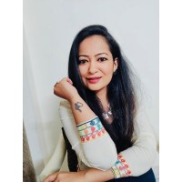 Sandhya Image Coach logo - Similar company to Image Coach Shivani