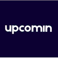 Upcomin logo - Similar company to West Midlands Media Group