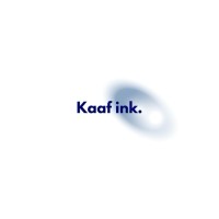Kaaf ink. logo - Similar company to Mimosa