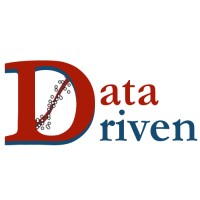 Data Driven logo - Similar company to Wvu Student Managed Investment Fund