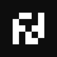 Focaldata logo - Similar company to JLP.