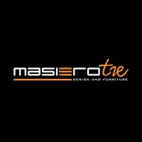 MASIERO TRE SRL logo - Similar company to Aquatech Piscine