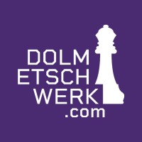 Dolmetschwerk PartG logo - Similar company to Gemeinsam Dolmetschen