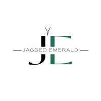 Jagged Emerald Group logo - Similar company to Tess Search Partners