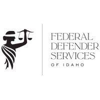 Federal Defender Services Of Idaho