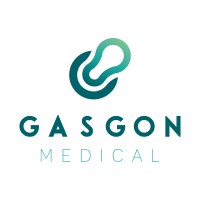 Gasgon Medical logo - Similar company to Feistim