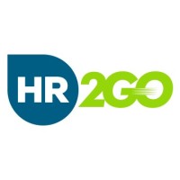 HR2GO logo - Similar company to Impact Payroll Systems