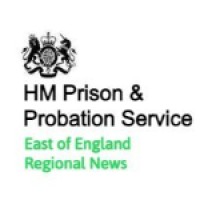 The East of England Probation Service logo - Similar company to Deafconnect
