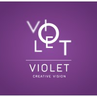 Violet C-Vision logo - Similar company to Visaura