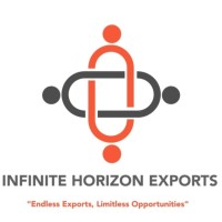INFINITE HORIZON EXPORTS logo - Similar company to Alphanumeric Ideas