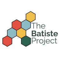 The Batiste Project logo - Similar company to Data Science For Covid-19 (Ds4C)