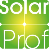 SolarProf Nederland b.v. logo - Similar company to Solar Art Woerden