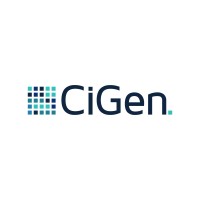CiGen logo - Similar company to Cigen