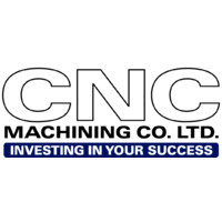 CNC Machining Co Ltd logo - Similar company to Cnc Onsite A/S