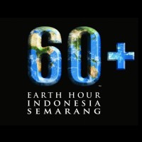 Earth Hour Semarang logo - Similar company to Katalis Karir