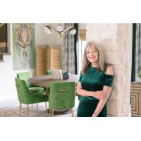 Robin Bond Interiors logo - Similar company to Fern Santini