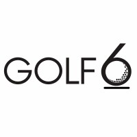 Golf 6 logo - Similar company to Indtech