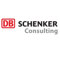 DB Schenker Consulting logo - Similar company to Meridion
