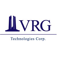 VRG Technologies Corp. logo - Similar company to Vrg Tech