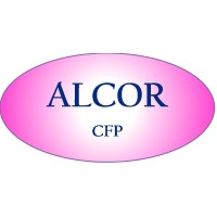 Alcor CFP logo - Similar company to Tribat Constructions