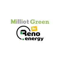 Milliot Green by Reno·Energy logo - Similar company to Tonsor & Cie