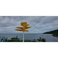 Seaside logo - Similar company to Auron Lab