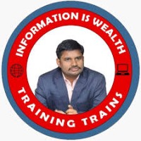 Training Trains Software technology & Institute logo - Similar company to W3Appdevelopers