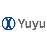 Yuyu Pharma US logo - Similar company to Deccom