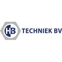 H&B Techniek B.V. logo - Similar company to Ctsnl