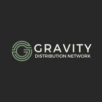 Gravity Distribution Network logo - Similar company to Gravity Building Supplies & Hardware