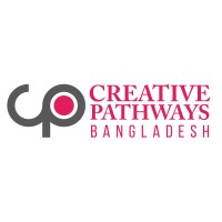 Creative Pathways Bangladesh logo - Similar company to Connecting Disorders
