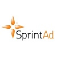 SprintAd logo - Similar company to Pensky Agency