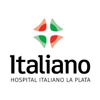 Hospital Italiano La Plata logo - Similar company to Cria - Centro De Rehabilitación Infantil Ambulatoria