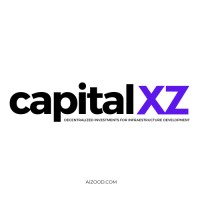 CAPITALXZ logo - Similar company to Sibiapps