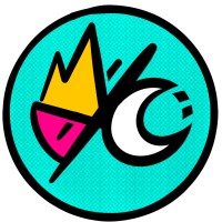 mooncruise.io logo - Similar company to Blackharpe