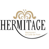 Restaurant Hermitage En Café De Paris Zeist