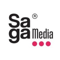 Saga Media logo - Similar company to Saga Media