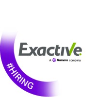 Exactive logo - Similar company to Trinity Service (Now Merged With Trustmarque) Www.Trustmarque.Com