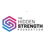 The Hidden Strength Foundation logo - Similar company to Meridian Wellbeing