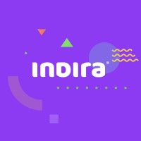 Indira Agency logo - Similar company to Olózfera