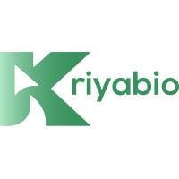 KriyaBio SA logo - Similar company to Bionter