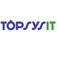 TOPSYS IT logo - Similar company to Apeiro Technologies