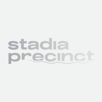 Stadia Precinct logo - Similar company to Solutionswon Group Pty Ltd