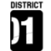 District01 logo - Similar company to Studio Hyperdrive Together