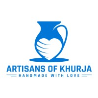 Artisans Of Khurja logo - Similar company to The Ceramic Studio Khurja