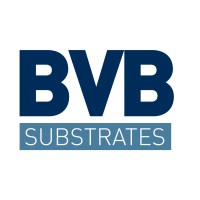 BVB Substrates logo - Similar company to Jiffy Group
