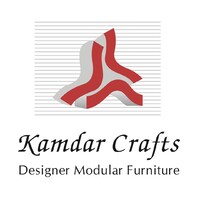 Kamdar Crafts - India logo - Similar company to Aadhiraa Business Solutions Plc (Formerly Aadhiraa Interiors)