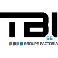 TBI56 logo - Similar company to Media Bureautique
