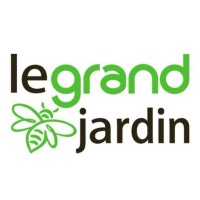 LE GRAND JARDIN logo - Similar company to L'Abeille Rousse